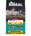 Traditional Blend Chicken Meal Formula