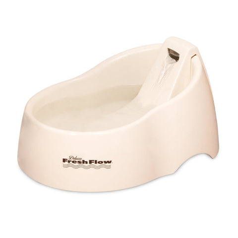 Deluxe Fresh Flow Fountain