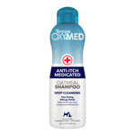 OxyMed Medicated Oatmeal Shampoo