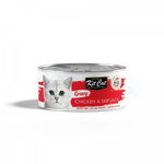 Kit Cat In Gravy Series