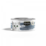 Kit Cat In Gravy Series