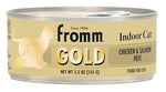 Fromm Gold Pate