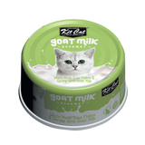 Goat Milk Gourmet