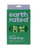 Handle Poop Bags