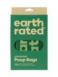 Handle Poop Bags