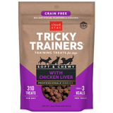 Tricky Trainers Soft & Chewy