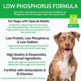 Low Phosphorus