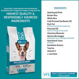 Skin & Digestive Support