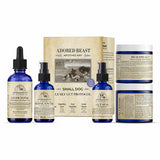 Small Dog Leaky Gut Protocol Kit