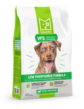 Low Phosphorus