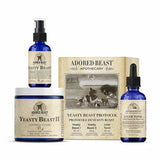 Yeasty Beast Protocol Kit