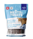 Meats & Treats