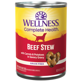 Wellness Stew
