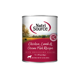 Grain Inclusive Pate