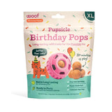Refill Pops