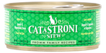 Cat-A-Stroni Stew