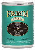 Pâté Recipes