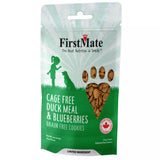 Grain Free Cookies
