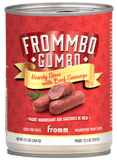 Frommno Gumbo