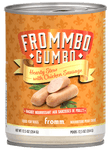 Frommno Gumbo