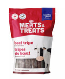 Meats & Treats