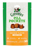 Pill Pockets