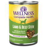 Wellness Stew