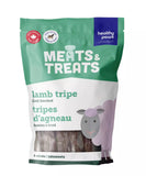 Meats & Treats