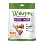 Occupy Chews