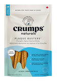 Plaque Busters