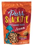 Purr Snackitty