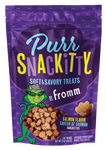 Purr Snackitty