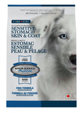 Sensitive Stomach Skin & Coat