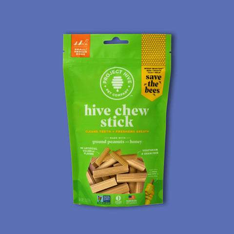 Hive Chew Stick