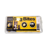 Freeze-Dried Quail Eggs