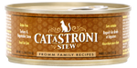 Cat-A-Stroni Stew