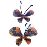 Bat-A-Bout Vibez Butterfly