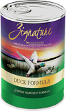 Zignature Duck Formula