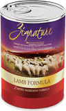 Zignature Lamb Formula