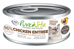 Pure Vita Wet Food