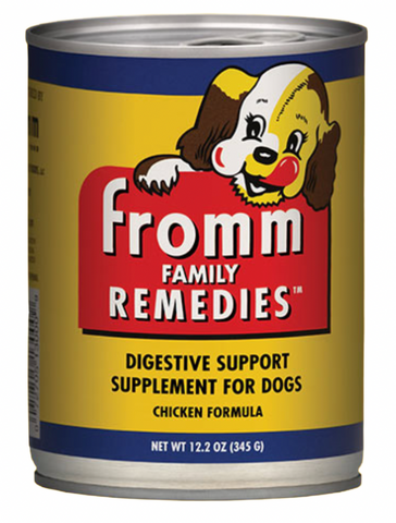 Remedies Digestive Support Chicken Formula