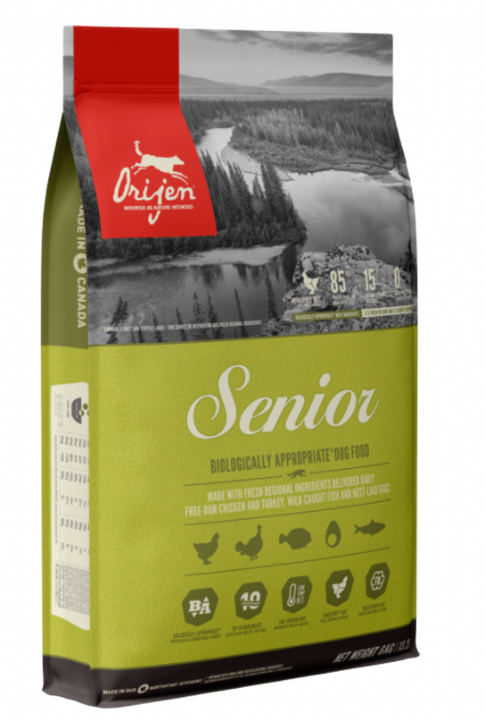 Laura jane's online pet food