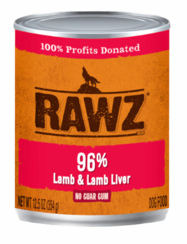 Lamb & Lamb Liver Recipe
