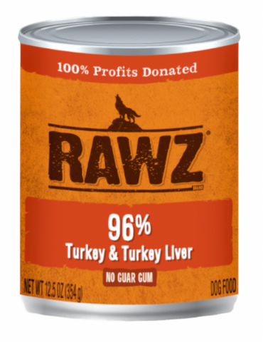Turkey & Turkey Liver Recipe
