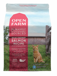 Wild-Caught Salmon Recipe