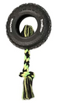 Tire Biter with Rope