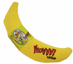 Catnip Banana