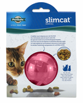 Slim Cat Ball