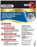 Infestop for Cats