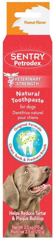 Enzymatic Toothpaste